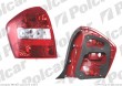 lampa tylna KIA CERATO (FE), 04.2004-