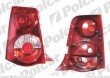 lampa tylna KIA PICANTO, 02.2008 - 06.2011