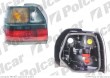 lampa tylna RENAULT 19 (53), 01.1988 - 12.1995