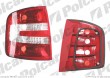 lampa tylna SKODA FABIA (6Y), 04.2000 - 03.2007