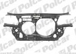 pas przedni AUDI A6 (C5) Sedan / AVANT, 06.2001 - 01.2005