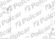 Chłodnica klimatyzacji, skraplacz FORD MUSTANG (USA), 05-