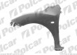 błotnik przedni MAZDA 3, 07.2009-
