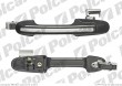 klamka zewnątrzna HONDA ACCORD (CL / CM / CN) Sedan / KOMBI (EU), 10.2002-