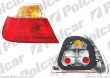 lampa tylna zewn�trzna BMW 3 (E46), COUPE / CABRIO, 05.1999 - 03.2003 (TYC)