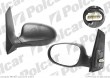 lusterko zewnątrzne FORD KA (RU8), 10.2008-