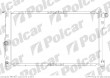 Chłodnica wody DAEWOO NUBIRA II 99 - 03