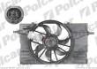 Wentylator z obudowąÂ
Â
/ wspornikiem VOLVO C30 06-