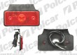 lampa obrysowa (uniwersalna) AKCESORIA AKCESORIA