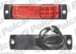lampa obrysowa (uniwersalna) AKCESORIA AKCESORIA