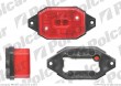 lampa obrysowa (uniwersalna) AKCESORIA AKCESORIA