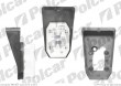 lampa obrysowa (uniwersalna) AKCESORIA AKCESORIA