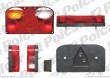 lampa tylna AKCESORIA AKCESORIA