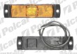 lampa obrysowa (uniwersalna) AKCESORIA AKCESORIA