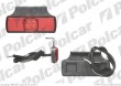 lampa obrysowa (uniwersalna) AKCESORIA AKCESORIA