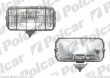 lampa przeciwmgielna - przednia (uniwersalna) AKCESORIA AKCESORIA