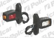 lampa obrysowa (uniwersalna) AKCESORIA AKCESORIA