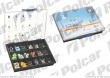 zestaw żarówek Miniwatt AKCESORIA AKCESORIA (OSRAM)
