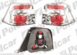 lampy tylne VOLKSWAGEN GOLF IV (1J) (Hatchback + KOMBI), 08.1997 - 09.2003