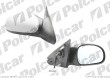 lusterko zewnętrzne PEUGEOT 406 (8_), (Sedan + KOMBI) 04.1999 - 04.2004