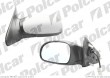 lusterko zewnętrzne PEUGEOT 406 (8_), (Sedan + KOMBI) 04.1999 - 04.2004