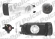 halogen, lampa przeciw mgielna RENAULT MEGANE (BA / DA / LA / EA / KA) Hatchback (5D) / CLASSIC Sedan / COUPE / SCENIC 95 - 99