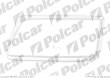 szk�o reflektora OPEL ASTRA F, 09.1991 - 12.2002