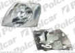 migacz przedni VOLKSWAGEN PASSAT, Sedan+KOMBI (B5 (3B)), 97 - 00