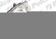 reflektor lampa przednia FORD FOCUS (DAW / DBW / DNW / DFW), 09.1998 - 11.2004 (TYC)
