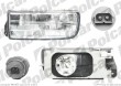 szkło lampy przeciwmgielnej BMW 3 (E36), 12.1990 - 03.2000