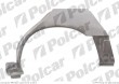 reperaturka błotnika tylnego MAZDA 626 (GE) Sedan / / Hatchback, 92 - 96