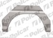 reperaturka błotnika tylnego MITSUBISHI L300 (P0_W / P1_W / P2_W) 87 - 93