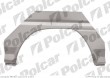 reperaturka botnika tylnego MITSUBISHI L300 (P0_W / P1_W / P2_W) 87 - 93