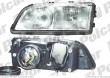 reflektor lampa przednia VOLVO S70/V70/C70/CABRIO (LS / LW), 01.1997 - 12.2005 (TYC)