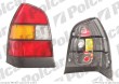 lampa tylna NISSAN PRIMERA (P10), 91 - 96