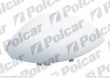 nakładka górna lusterka PEUGEOT 206 (2_), 01.1998 - 04.2009