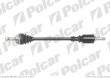 pó³o¶ CITROEN BX (XB), 82 - 94 (EAI - Francja)
