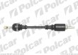 pó³o¶ CITROEN AX (ZA), 86 - 98 (EAI - Francja)