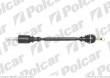pó³o¶ CITROEN AX (ZA), 86 - 98 (EAI - Francja)