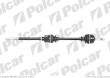 pó³o¶ CITROEN XM (Y3/Y4), 89 - 00 (EAI - Francja)