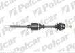 pó³o¶ CITROEN XM (Y3/Y4), 89 - 00 (EAI - Francja)