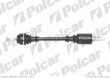 pó³o¶ CITROEN AX (ZA), 86 - 98 (EAI - Francja)