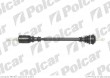pó³o¶ CITROEN SAXO (S0/S1), 96 - 04 (EAI - Francja)