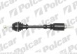 pó³o¶ CITROEN ZX (N2), 91 - 97 (EAI - Francja)