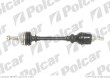 pó³o¶ CITROEN XANTIA (X1/X2), 93 - 01 (EAI - Francja)