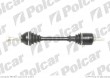 po CITROEN JUMPER (230/244), 94 - 06 (EAI - Francja)