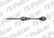 po CITROEN JUMPER (230/244), 94 - 06 (EAI - Francja)