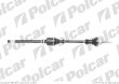 po CITROEN JUMPER (230/244), 94 - 06 (EAI - Francja)