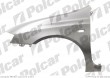 błotnik przedni FIAT STILO (192), 01.2001-
