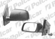 lusterko zewn�trzne VOLKSWAGEN POLO (9N) Hatchback, 10.2001 - 04.2005